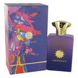 Amouage Myths Eau De Parfum Spray By Amouage