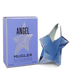 Angel Standing Star Eau De Parfum Spray Refillable By Thierry Mugler