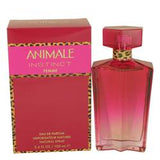 Animale Instinct Eau De Parfum Spray By Animale