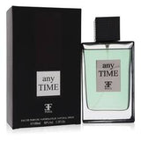 Any Time Eau De Parfum Spray By Elysee Fashion