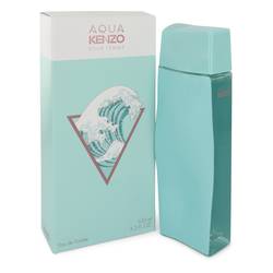 Aqua Kenzo Eau De Toilette Spray By Kenzo