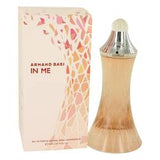 Armand Basi In Me Eau De Parfum Spray By Armand Basi