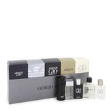 Armani Code Gift Set By Giorgio Armani