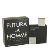 Armaf Futura La Homme Intense Eau De Parfum Spray By Armaf