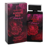 Always Red Femme Eau De Toilette Spray By Elizabeth Arden
