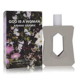 Ariana Grande God Is A Woman Eau De Parfum Spray By Ariana Grande