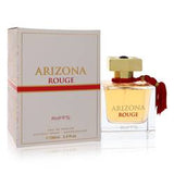 Arizona Rouge Eau De Parfum Spray (Unisex) By Riiffs