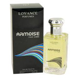 Armoise Eau De Toilette Spray By Lovance