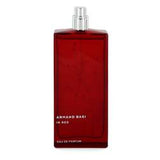 Armand Basi In Red Eau De Parfum Spray (Tester) By Armand Basi