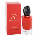 Armani Si Passione Eau De Parfum Spray By Giorgio Armani