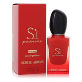 Armani Si Passione Intense Eau De Parfum Spray By Giorgio Armani