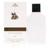 Armateur White Eau De Toilette Spray By Paris Bleu