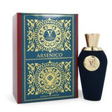 Arsenico V Extrait De Parfum Spray (Unisex) By Canto