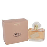Aura Loewe Eau De Parfum Spray By Loewe