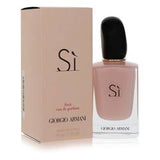 Armani Si Fiori Eau De Parfum Spray By Giorgio Armani