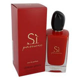 Armani Si Passione Eau De Parfum Spray By Giorgio Armani