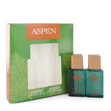 Aspen Gift Set By Coty