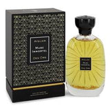 Musc Immortel Eau De Parfum Spray By Atelier Des Ors