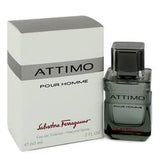 Attimo Eau De Toilette Spray By Salvatore Ferragamo
