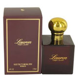 Lauren Eau De Toilette Spray By Ralph Lauren