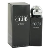 Azzaro Club Eau De Toilette Spray By Azzaro