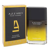 Azzaro Ginger Love Eau De Toilette Spray By Azzaro