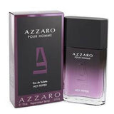 Azzaro Hot Pepper Eau De Toilette Spray By Azzaro