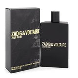 Just Rock Eau De Toilette Spray By Zadig & Voltaire