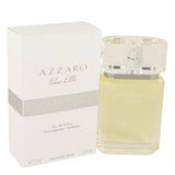 Azzaro Pour Elle Eau De Parfum Refillable Spray By Azzaro