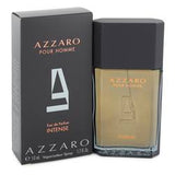 Azzaro Intense Eau De Parfum Spray By Azzaro