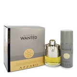 Azzaro Wanted Gift Set By Azzaro