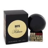 Bad Boys Are No Good But Good Boys Are No Fun Eau De Parfum Spray By By Kilian