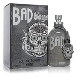 Bad For Boys Eau De Toilette Spray By Clayeux Parfums