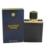 Balmain Homme Eau De Toilette Spray By Pierre Balmain