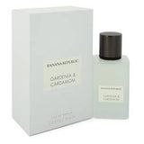 Banana Republic Gardenia & Cardamom Eau De Parfum Spray (Unisex) By Banana Republic