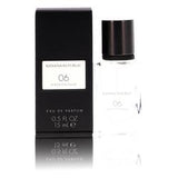 Banana Republic 06 Black Platinum Eau De Parfum Spray (Unisex) By Banana Republic