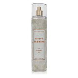 Bath & Body Works White Jasmine Fragrance Mist By Bath & Body Works