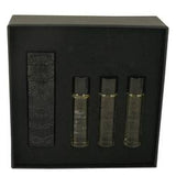 Back To Black Travel Spray includes 1 Black Travel Spray with 4 Refills By Kilian