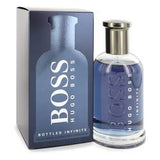 Boss Bottled Infinite Eau De Parfum Spray By Hugo Boss