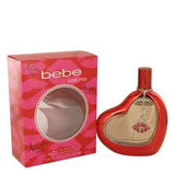 Bebe Kiss Me Eau De Parfum Spray By Bebe