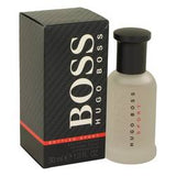 Boss Bottled Sport Eau De Toilette Spray By Hugo Boss