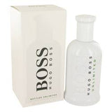 Boss Bottled Unlimited Eau De Toilette Spray By Hugo Boss