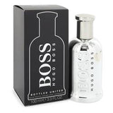 Boss Bottled United Eau De Toilette Spray By Hugo Boss