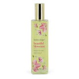 Bodycology Beautiful Blossoms Fragrance Mist Spray By Bodycology