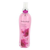 Bodycology Sweet Pea & Peony Fragrance Mist By Bodycology
