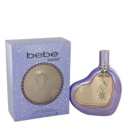 Bebe Starlet Eau De Parfum Spray By Bebe