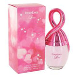 Bebe Love Eau De Parfum Spray By Bebe