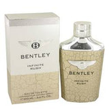 Bentley Infinite Rush Eau De Toilette Spray By Bentley