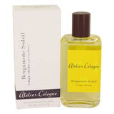 Bergamote Soleil Pure Perfume Spray By Atelier Cologne