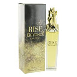 Beyonce Rise Eau De Parfum Spray By Beyonce